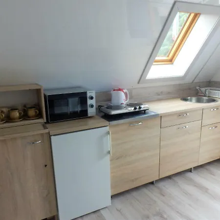 Podkrovni Apartman V Zatisi Doksy  Exterior photo