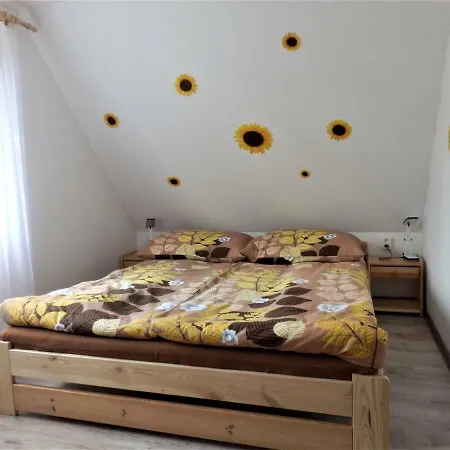 Podkrovni Apartman V Zatisi Doksy  Exterior photo