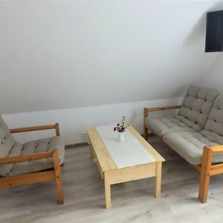 Podkrovni Apartman V Zatisi Doksy  Exterior photo