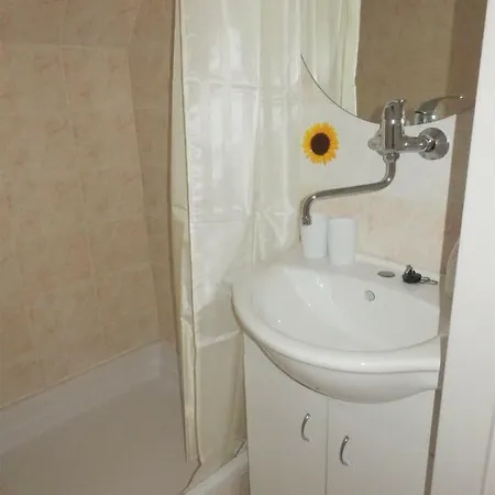 Podkrovni Apartman V Zatisi Doksy  Exterior photo