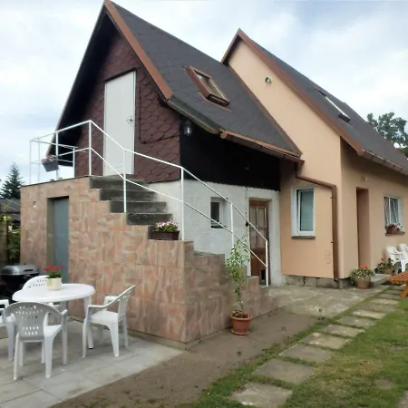 Podkrovni Apartman V Zatisi Doksy  Exterior photo