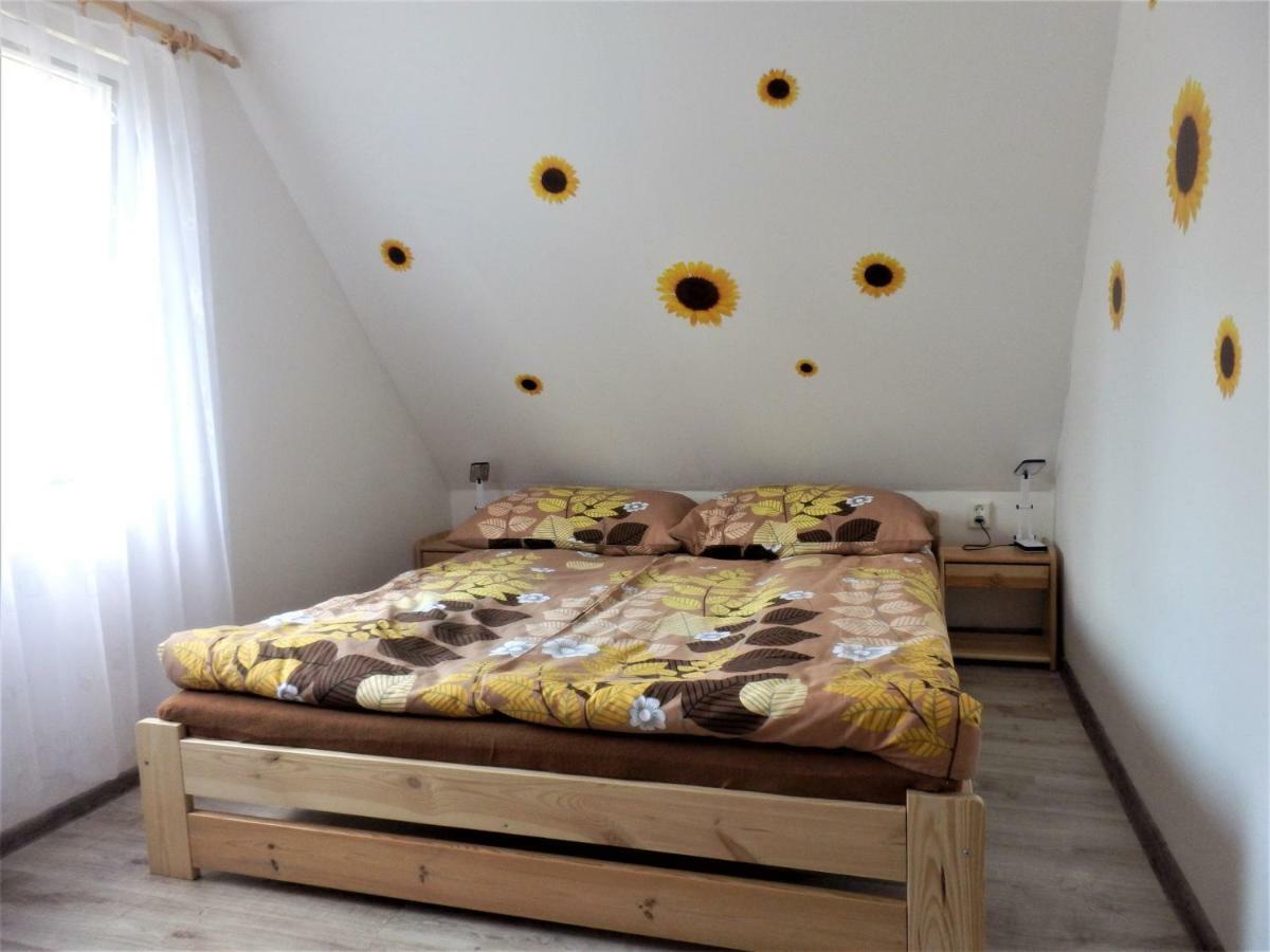 Apartmán Podkrovní V Zátiší Doksy (Liberec)